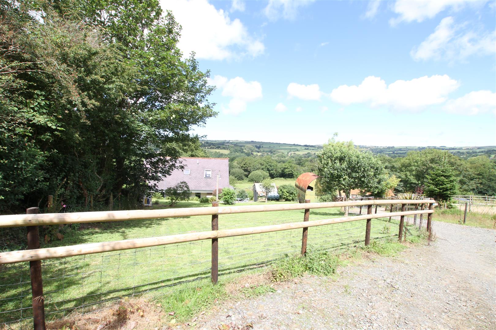 Rhydlewis, Llandysul Cardigan Bay Properties